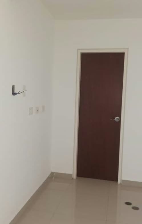 APARTAMENTO TIPO ESTUDIO RESD. DOÑA ESTELA SUITE - 6