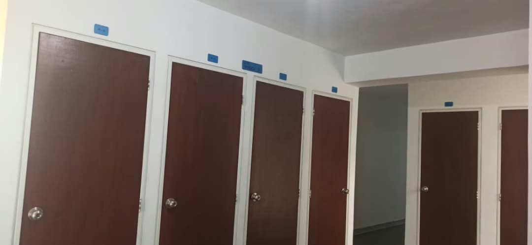 APARTAMENTO TIPO ESTUDIO RESD. DOÑA ESTELA SUITE - 8