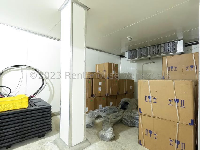 Comercial (Local Comercial) en Venta en Zona Este, Lara - 20