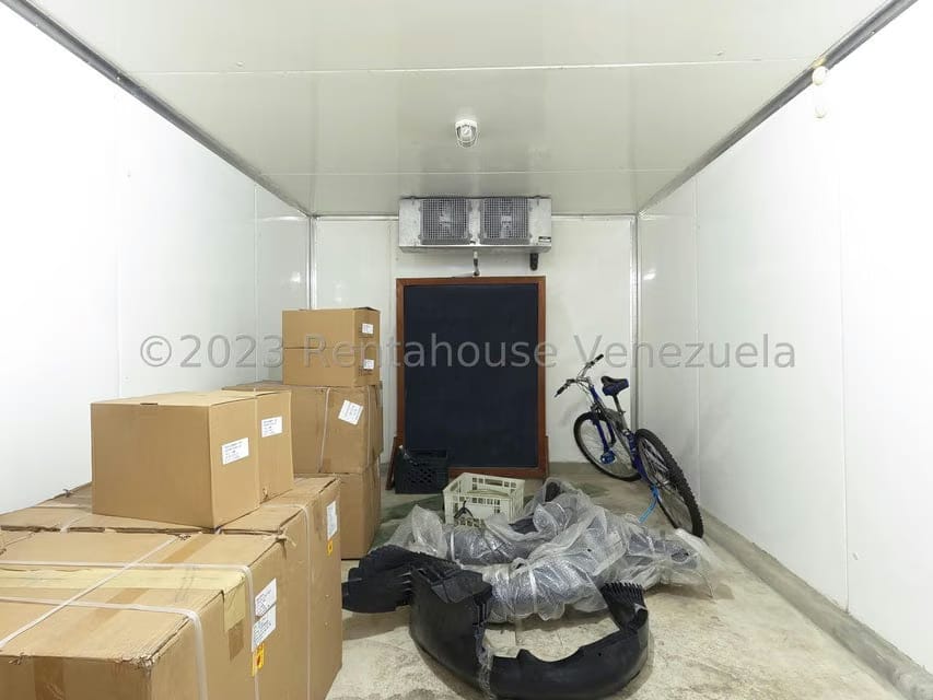 Comercial (Local Comercial) en Venta en Zona Este, Lara - 21