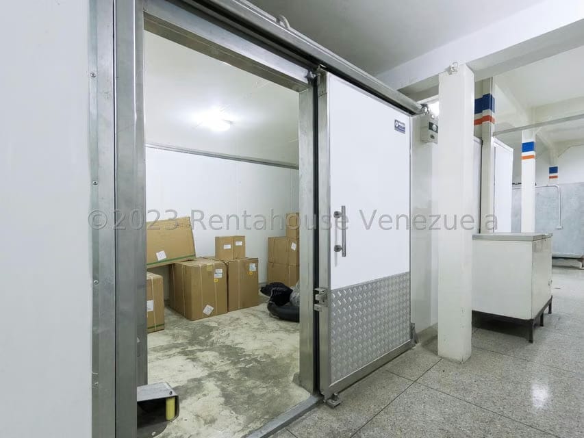 Comercial (Local Comercial) en Venta en Zona Este, Lara - 22