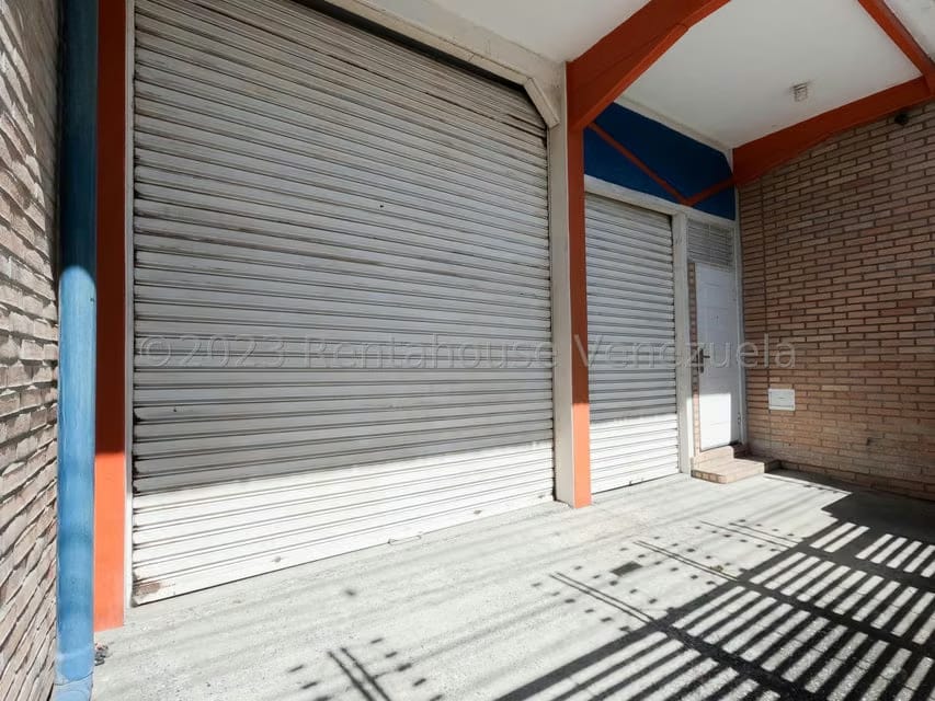 Comercial (Local Comercial) en Venta en Zona Este, Lara - 5