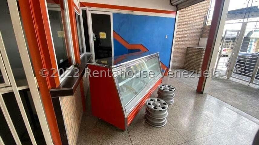 Comercial (Local Comercial) en Venta en Zona Este, Lara - 8