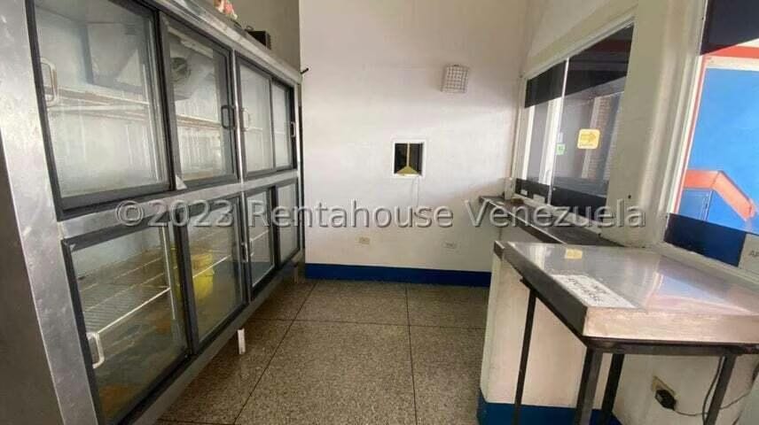 Comercial (Local Comercial) en Venta en Zona Este, Lara - 9