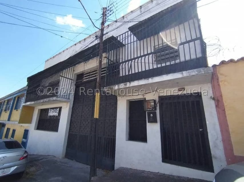 Comercial (Galpon - Deposito) en Venta en La Concordia, Tachira - 2