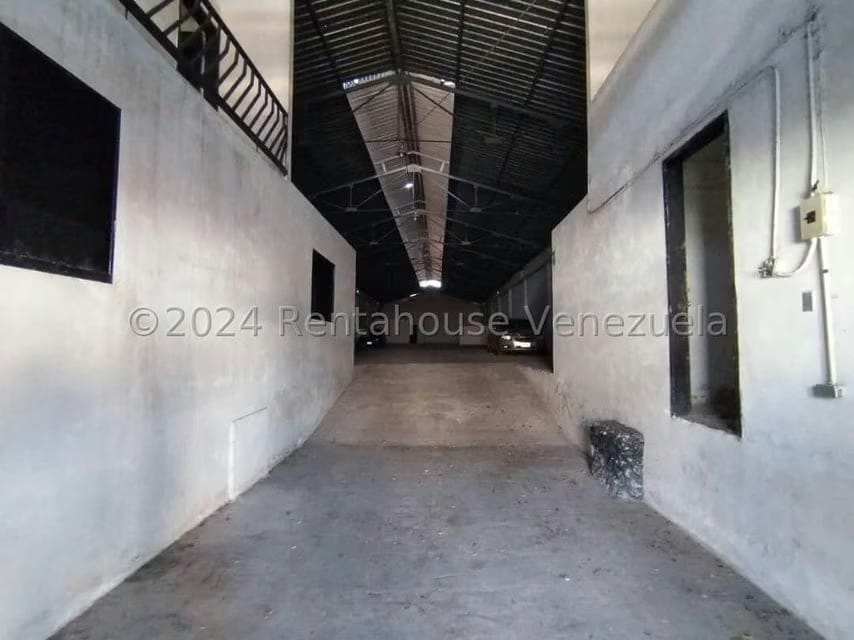 Comercial (Galpon - Deposito) en Venta en La Concordia, Tachira - 4