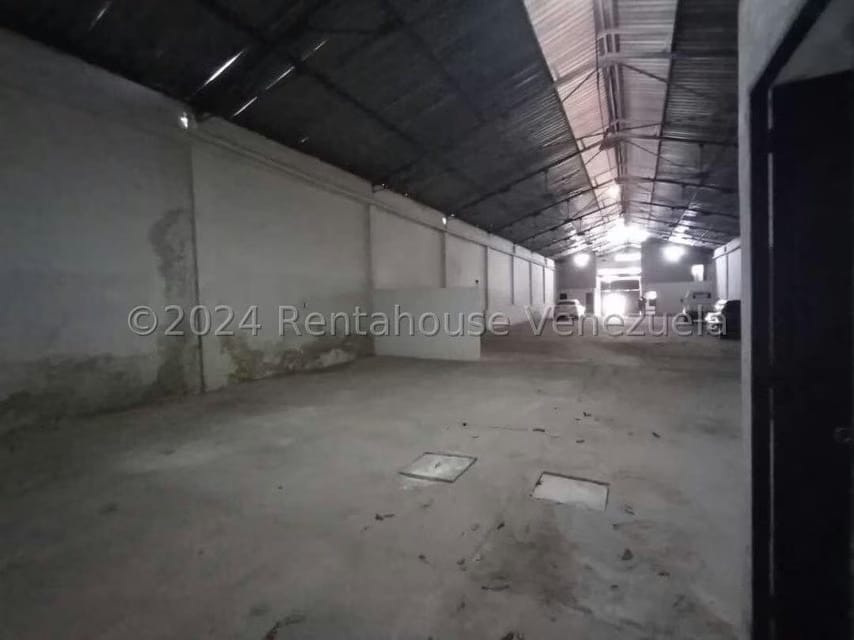 Comercial (Galpon - Deposito) en Venta en La Concordia, Tachira - 6