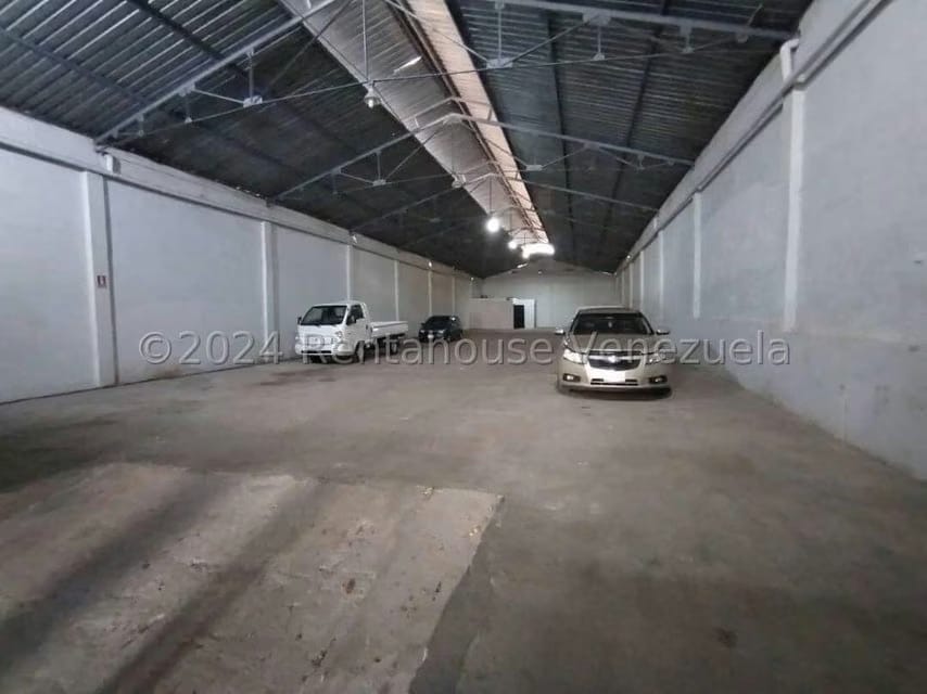 Comercial (Galpon - Deposito) en Venta en La Concordia, Tachira - 7