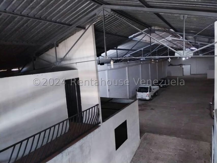 Comercial (Galpon - Deposito) en Venta en La Concordia, Tachira - 8