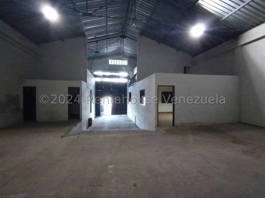 Comercial (Galpon - Deposito) en Venta en La Concordia, Tachira - 9