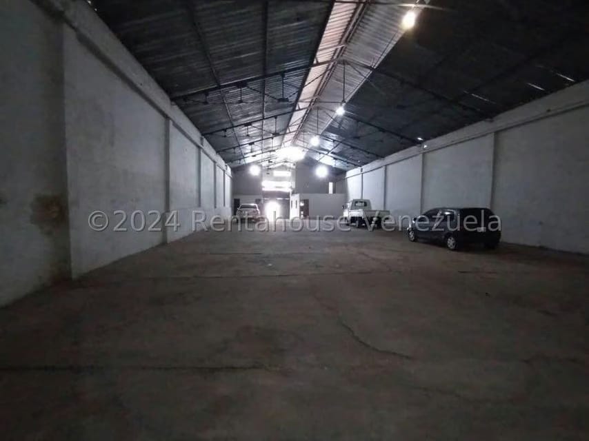 Comercial (Galpon - Deposito) en Venta en La Concordia, Tachira - 10