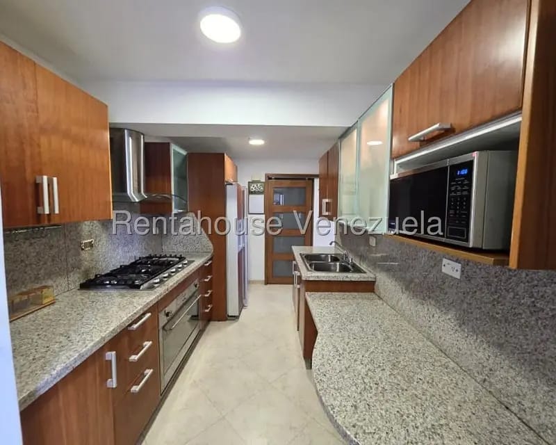 Apartamento (1 Nivel) en Venta en Miranda, Distrito Metropolitano - 11