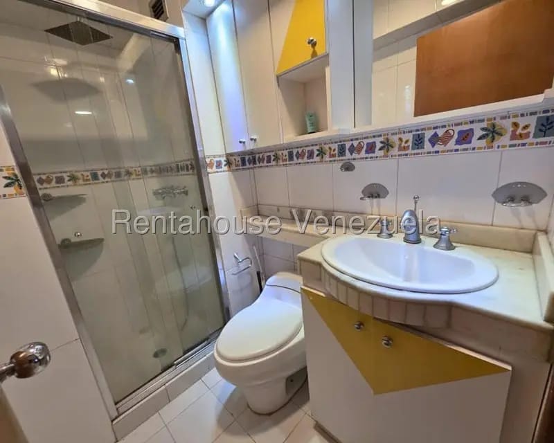 Apartamento (1 Nivel) en Venta en Miranda, Distrito Metropolitano - 15