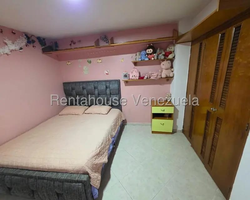 Apartamento (1 Nivel) en Venta en Miranda, Distrito Metropolitano - 16