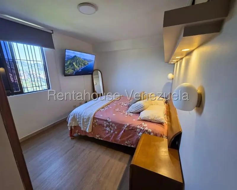 Apartamento (1 Nivel) en Venta en Miranda, Distrito Metropolitano - 17