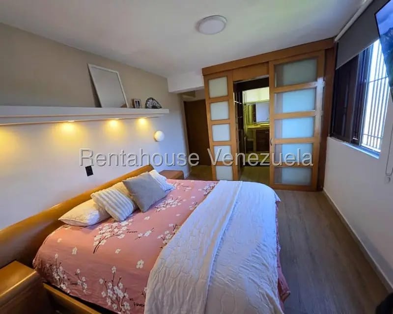 Apartamento (1 Nivel) en Venta en Miranda, Distrito Metropolitano - 19