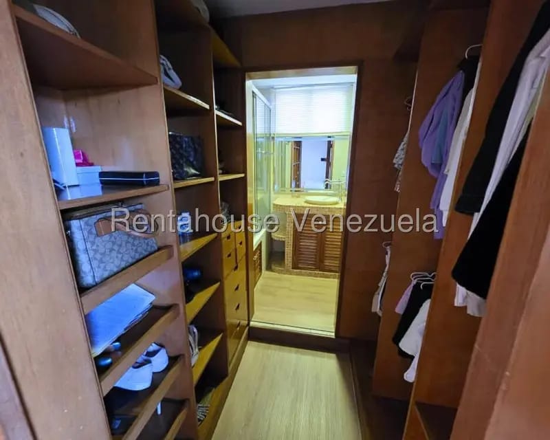 Apartamento (1 Nivel) en Venta en Miranda, Distrito Metropolitano - 20