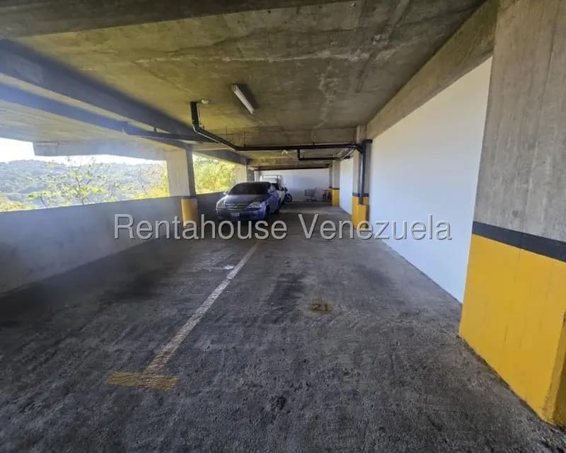 Apartamento (1 Nivel) en Venta en Miranda, Distrito Metropolitano - 3