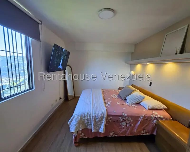 Apartamento (1 Nivel) en Venta en Miranda, Distrito Metropolitano - 21