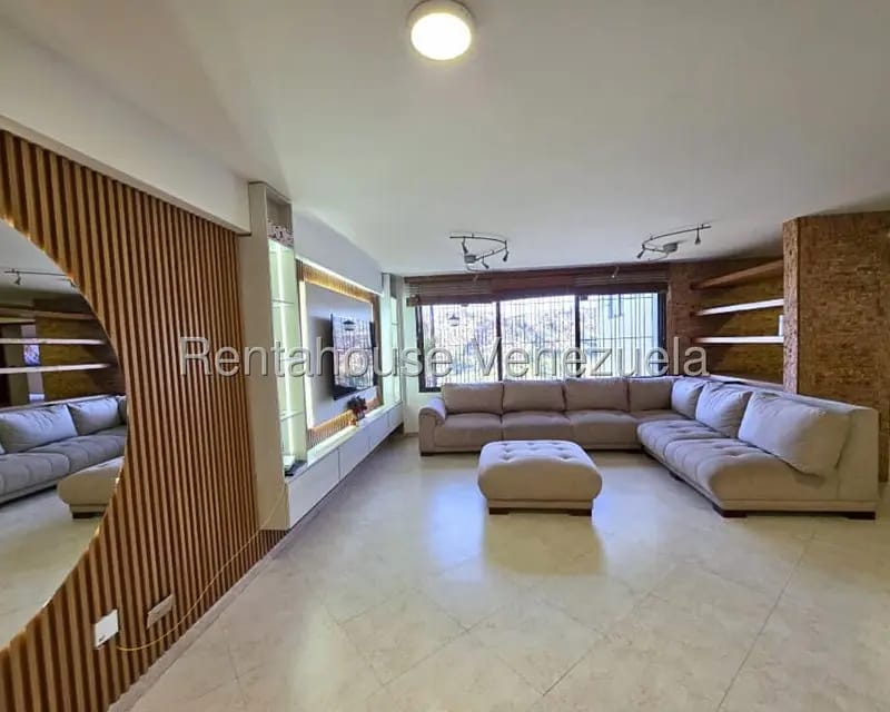 Apartamento (1 Nivel) en Venta en Miranda, Distrito Metropolitano - 4