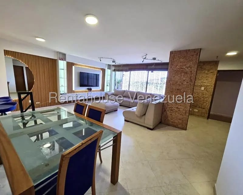 Apartamento (1 Nivel) en Venta en Miranda, Distrito Metropolitano - 6