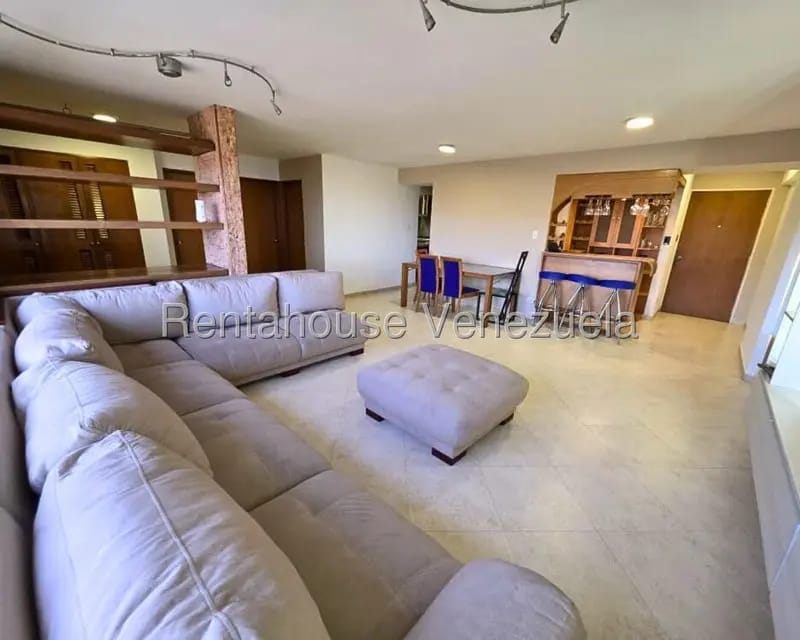 Apartamento (1 Nivel) en Venta en Miranda, Distrito Metropolitano - 7