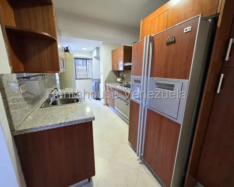 Apartamento (1 Nivel) en Venta en Miranda, Distrito Metropolitano - 8