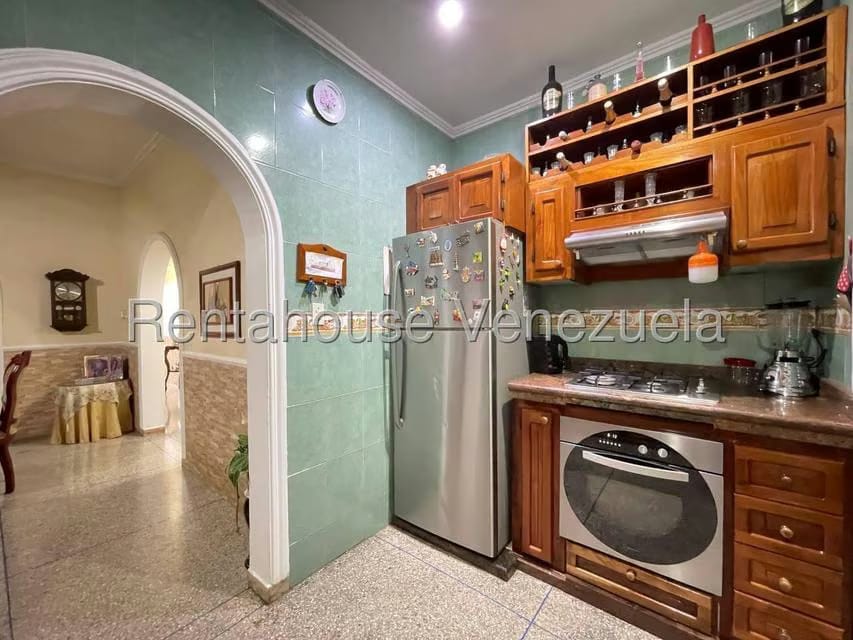 Casa (Duplex) en Venta en Centro Palo Negro, Aragua - 14