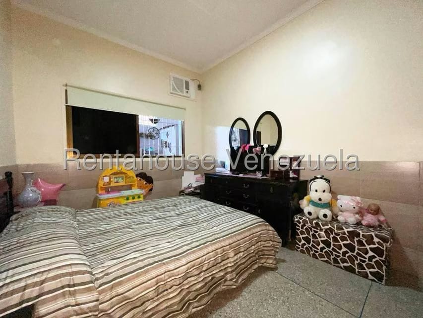 Casa (Duplex) en Venta en Centro Palo Negro, Aragua - 19