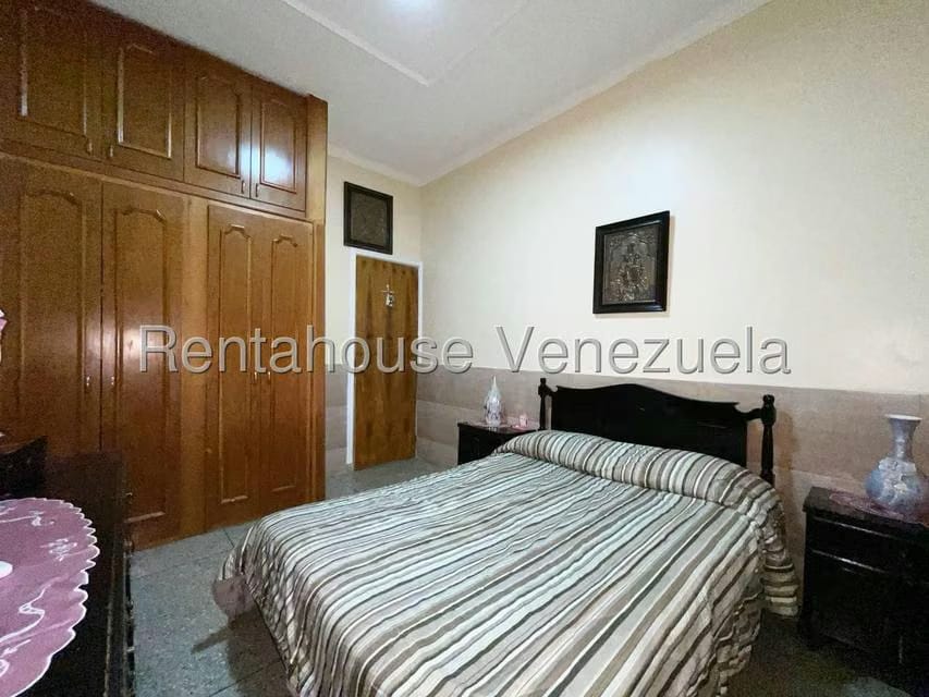 Casa (Duplex) en Venta en Centro Palo Negro, Aragua - 20