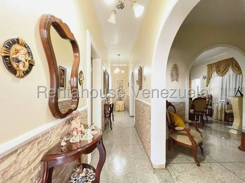 Casa (Duplex) en Venta en Centro Palo Negro, Aragua - 3