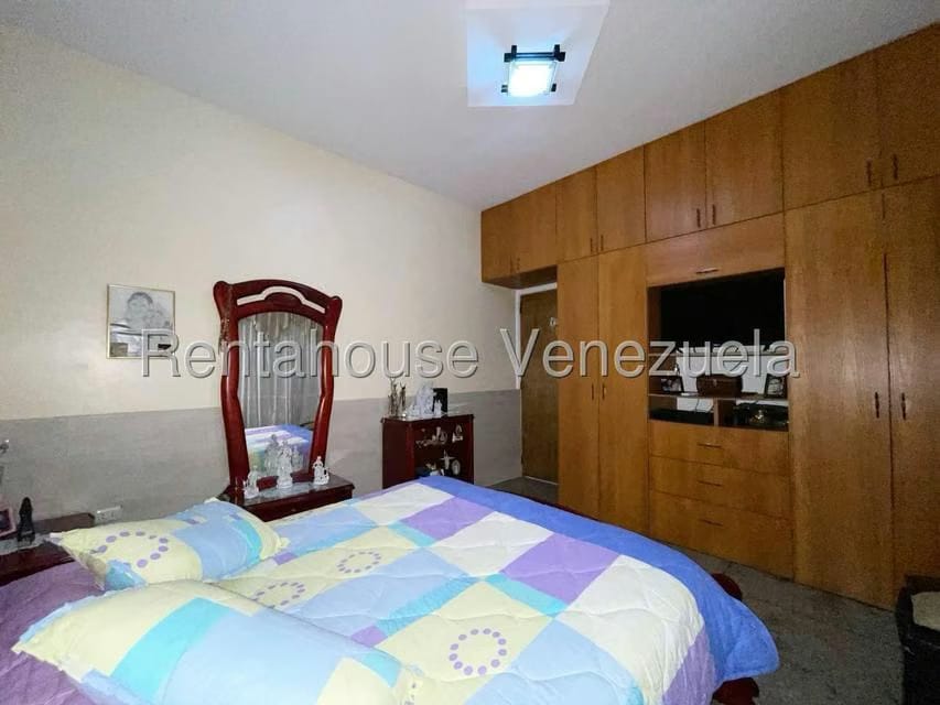 Casa (Duplex) en Venta en Centro Palo Negro, Aragua - 25