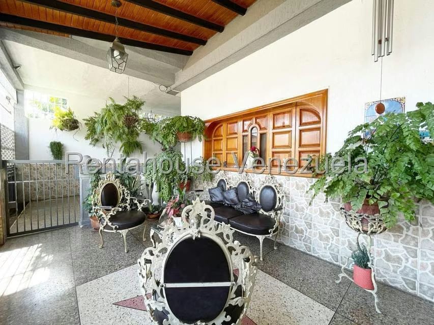 Casa (Duplex) en Venta en Centro Palo Negro, Aragua - 27