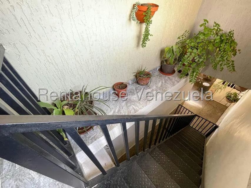Casa (Duplex) en Venta en Centro Palo Negro, Aragua - 29