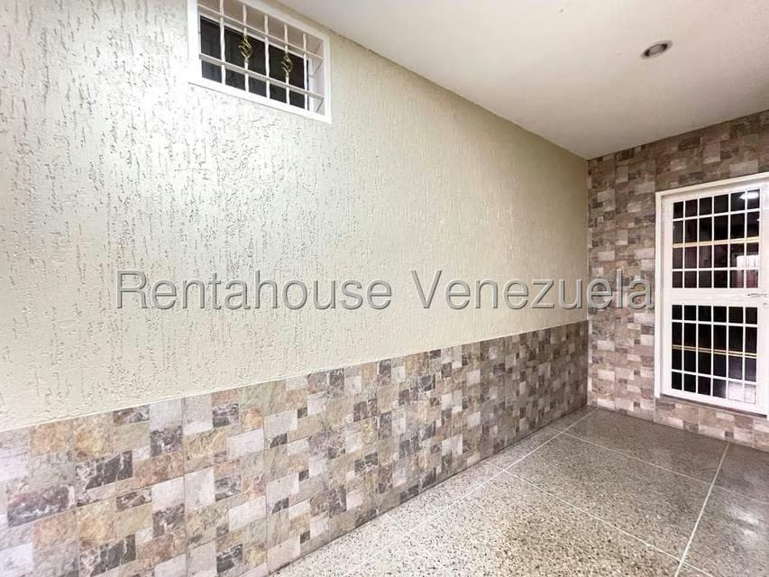 Casa (Duplex) en Venta en Centro Palo Negro, Aragua - 30