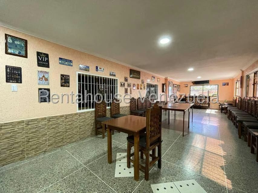 Casa (Duplex) en Venta en Centro Palo Negro, Aragua - 32