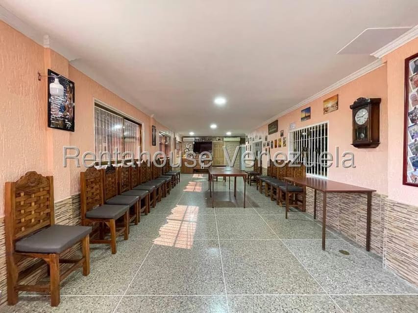 Casa (Duplex) en Venta en Centro Palo Negro, Aragua - 34