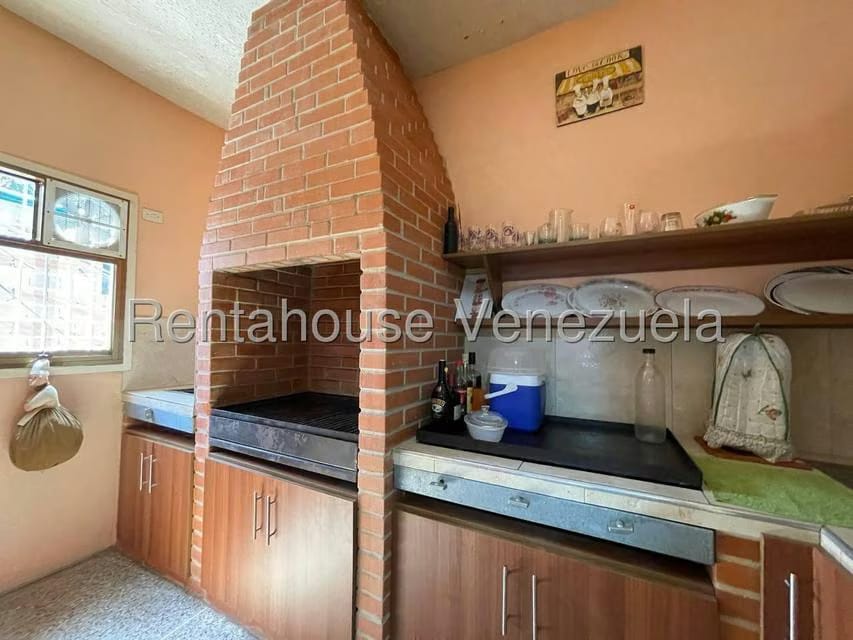 Casa (Duplex) en Venta en Centro Palo Negro, Aragua - 35