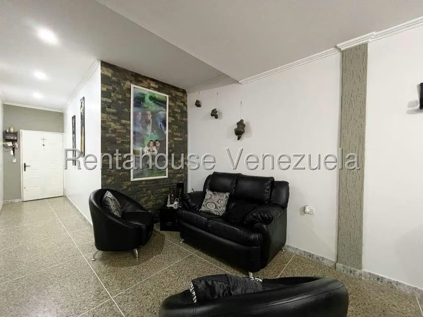 Casa (Duplex) en Venta en Centro Palo Negro, Aragua - 40