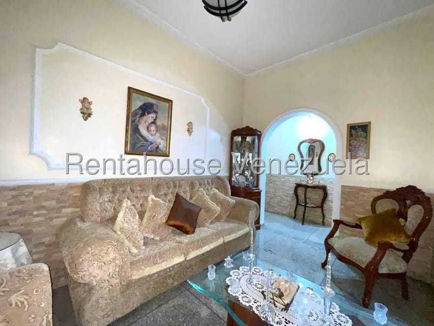Casa (Duplex) en Venta en Centro Palo Negro, Aragua - 5