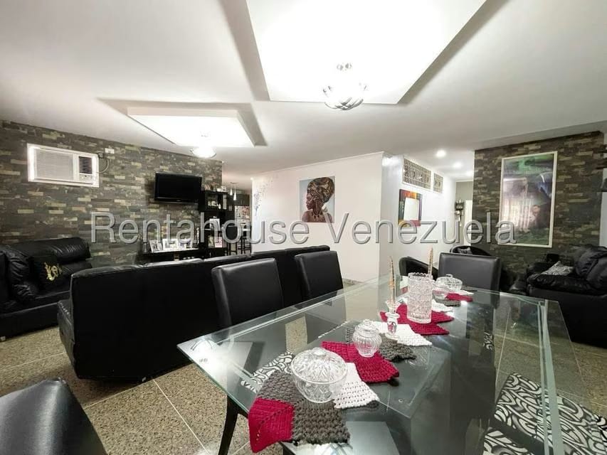 Casa (Duplex) en Venta en Centro Palo Negro, Aragua - 43