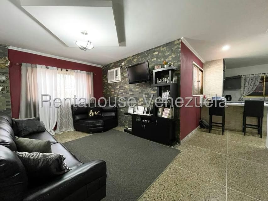 Casa (Duplex) en Venta en Centro Palo Negro, Aragua - 44