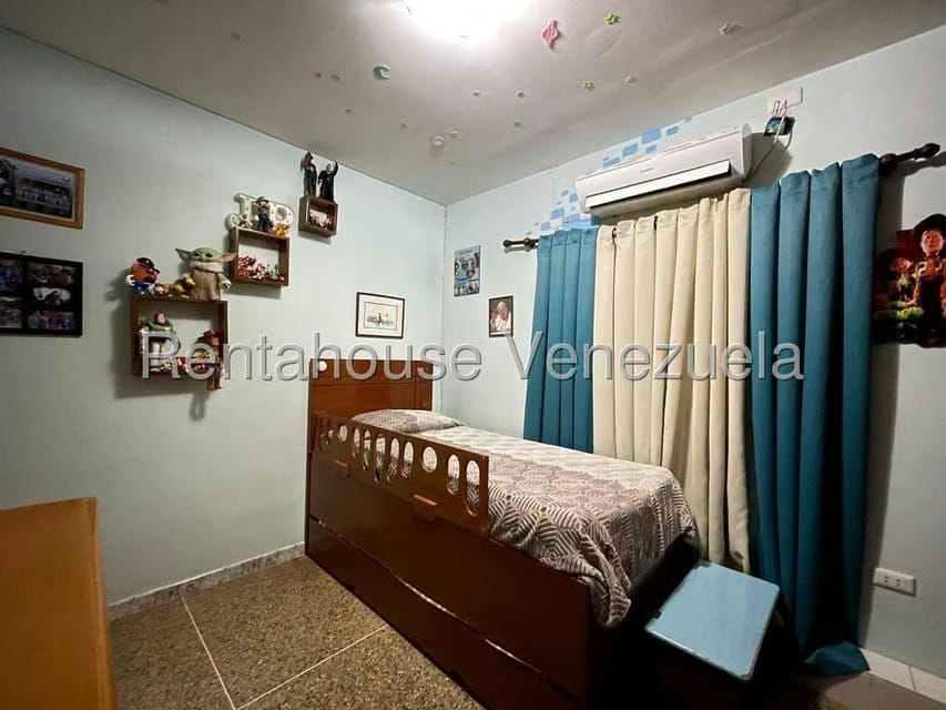 Casa (Duplex) en Venta en Centro Palo Negro, Aragua - 49