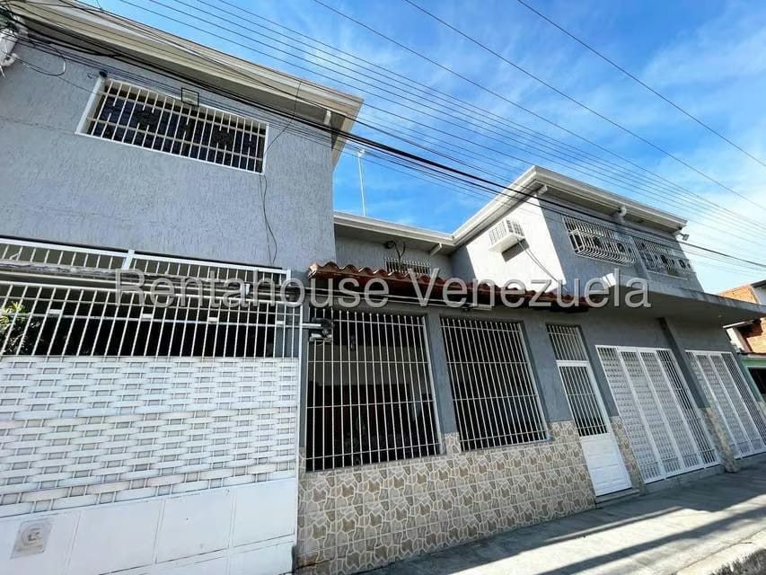 Casa (Duplex) en Venta en Centro Palo Negro, Aragua - 53