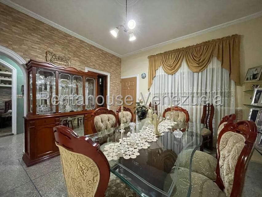 Casa (Duplex) en Venta en Centro Palo Negro, Aragua - 9