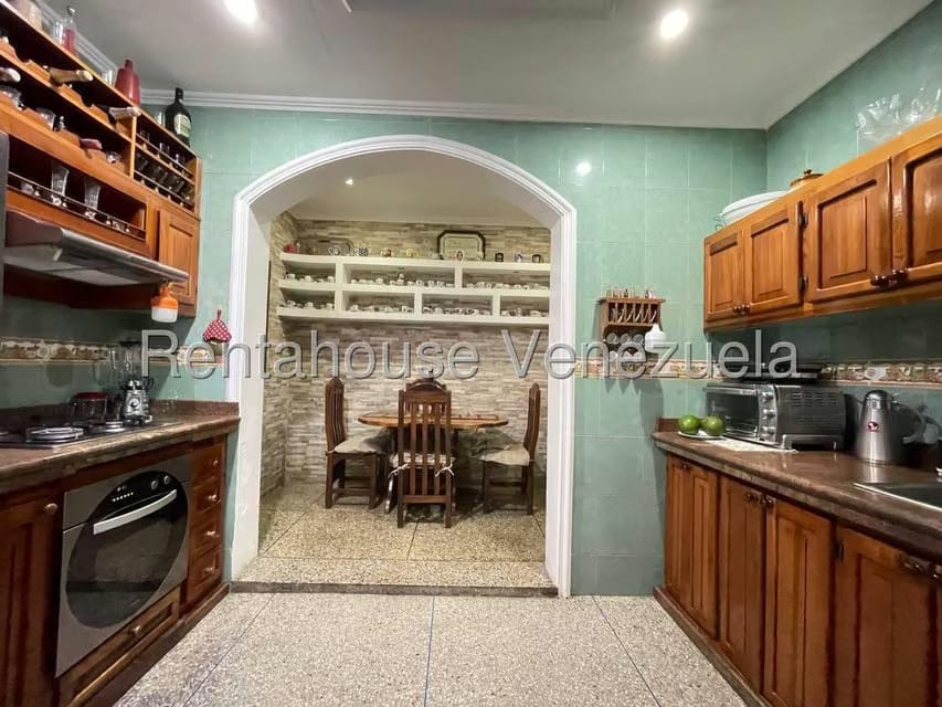 Casa (Duplex) en Venta en Centro Palo Negro, Aragua - 10