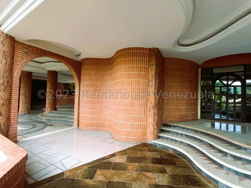 Apartamento (1 Nivel) en Venta en Morichal, Aragua - 2
