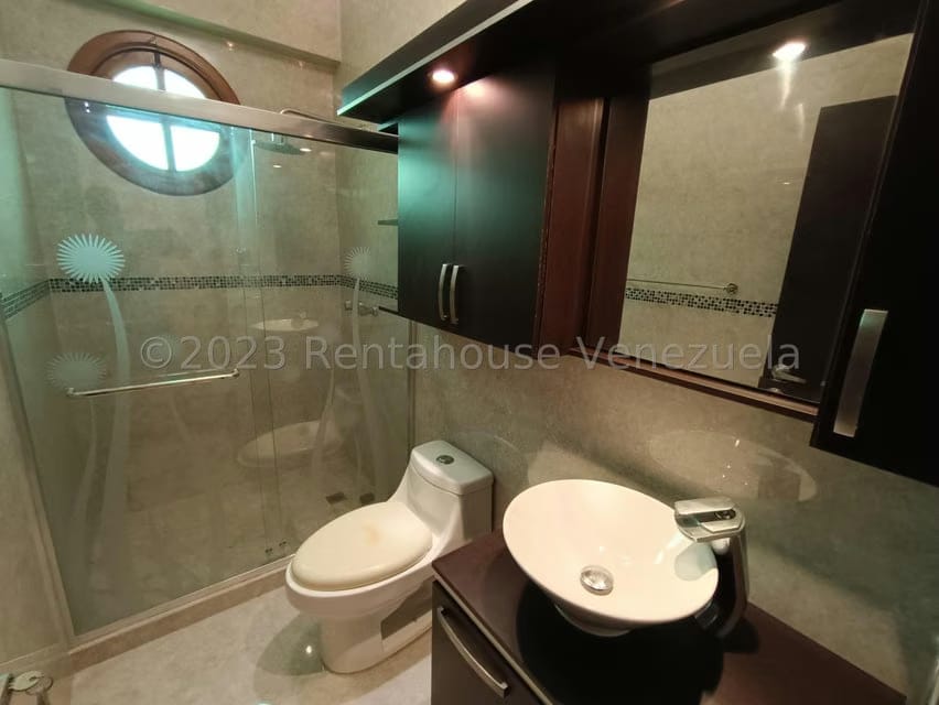 Apartamento (1 Nivel) en Venta en Morichal, Aragua - 19