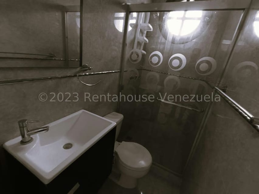 Apartamento (1 Nivel) en Venta en Morichal, Aragua - 20