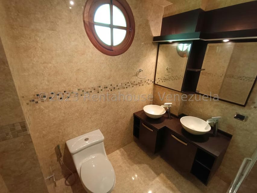 Apartamento (1 Nivel) en Venta en Morichal, Aragua - 21